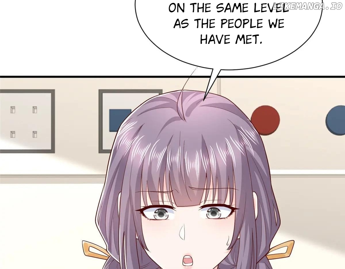 I randomly have a new career every week Chapter 808 - page 57